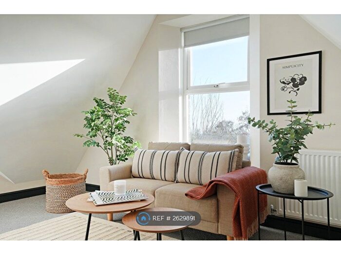 1 Bedroom Flat To Rent In Crookesmoor Road, Sheffield, S10