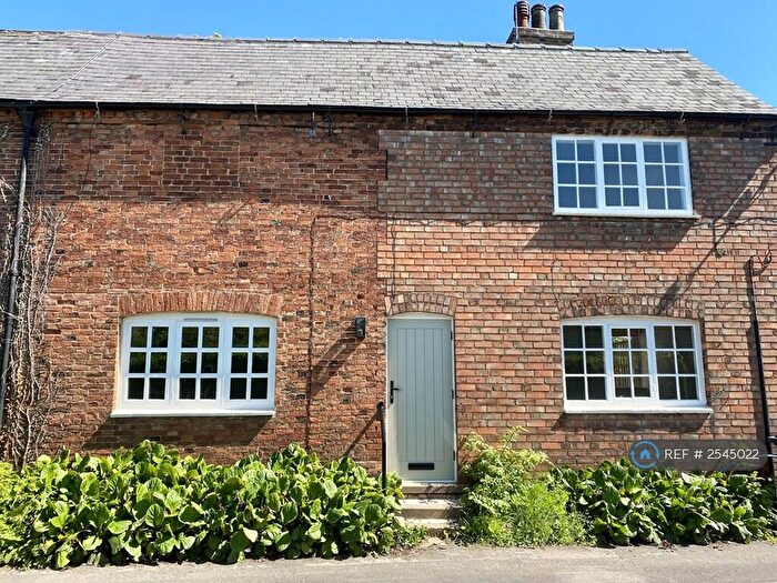 1 Bedroom Flat To Rent In Cotgrave, Nottingham, NG12