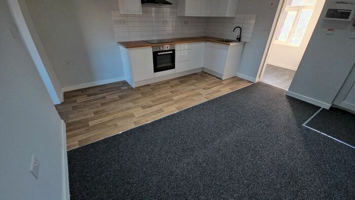 1 Bedroom Flat To Rent In Littleton Road, Salford, M6
