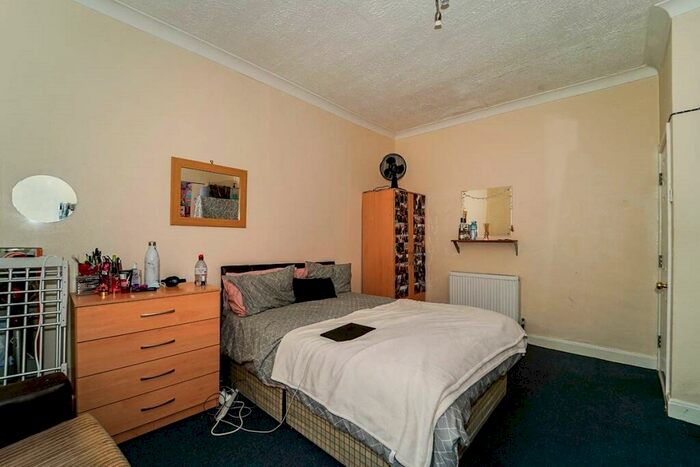 4 Bedroom House To Rent In Baileys Road, Southsea, Hampshire, PO5