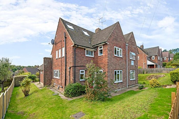 6 Bedroom Semi-Detached House To Rent In Stanmore Lane, Winchester, SO22