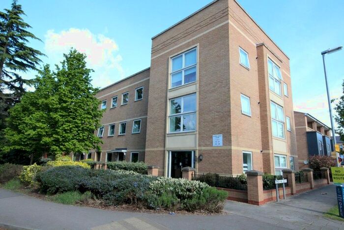 2 Bedroom Flat To Rent In Alfred Knights Close, Duston, Northampton, NN5
