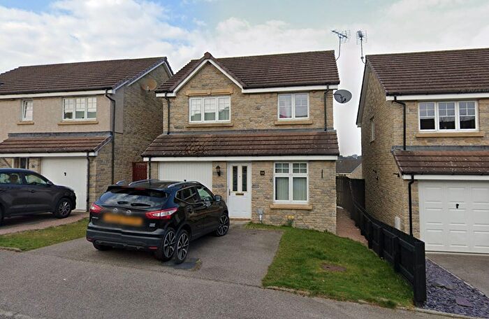 3 Bedroom Detached House To Rent In Craigshannoch, Inverurie, Aberdeenshire, AB51