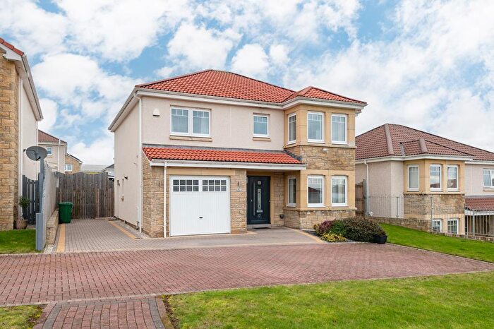 4 Bedroom Detached House For Sale In Law View, Leven, KY8