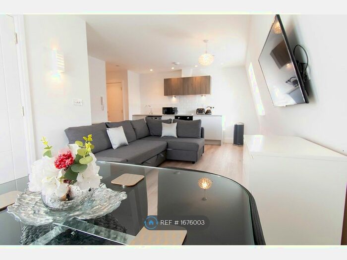 1 Bedroom Flat To Rent In The Old Sorting Office, Bournemouth, BH1