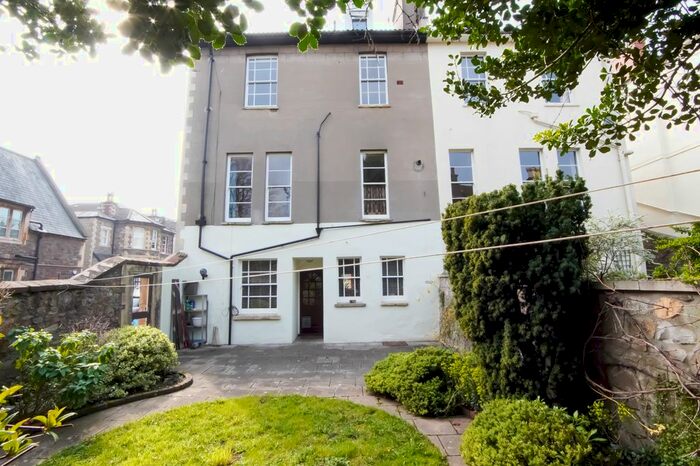 2 Bedroom Flat To Rent In Clyde Park, Redland, Bristol, BS6