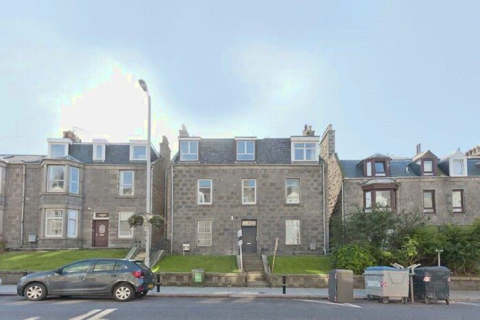 1 Bedroom Flat To Rent In Victoria Road, Tfr, Torry, Aberdeen, AB11