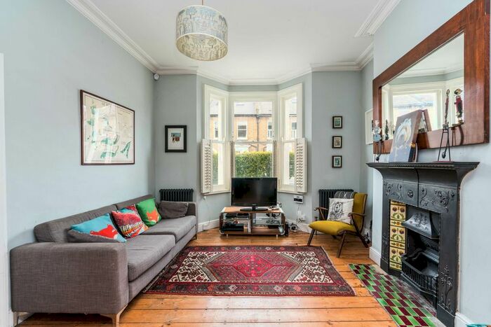 4 Bedroom Terraced House To Rent In Northway Road, London, SE5