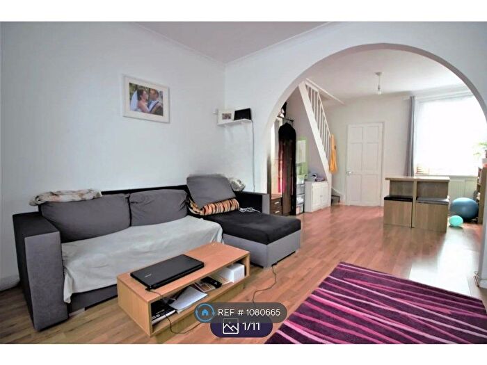 2 Bedroom Terraced House To Rent In Kennedy Road, Barking, IG11