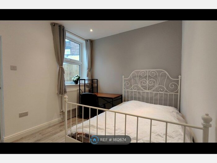 1 Bedroom Flat To Rent In Ilkeston Road, Nottingham, NG7