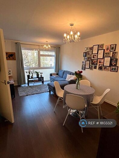 1 Bedroom Flat To Rent In Wycombe Court, London, SE3