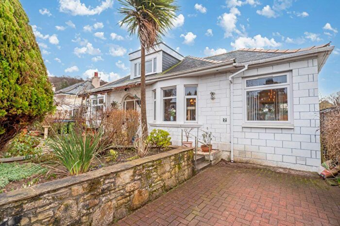 3 Bedroom Detached Bungalow For Sale In Bankhouse Avenue, Largs, KA30