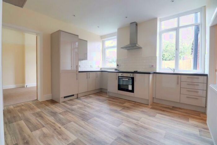 2 Bedroom Apartment To Rent In Talbot Road, Stafford, ST17
