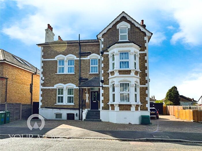 1 Bedroom Detached House To Rent In Warren Road, Bexleyheath, DA6