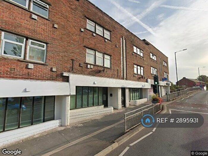 1 Bedroom Maisonette To Rent In Edge Lane, Stretford, Manchester, M32