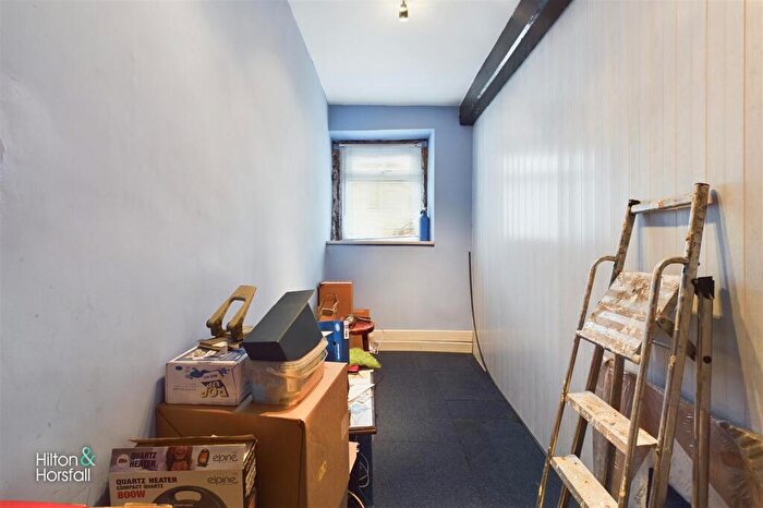 2 Bedroom Cottage For Sale In Gisburn Road, Barrowford, BB9