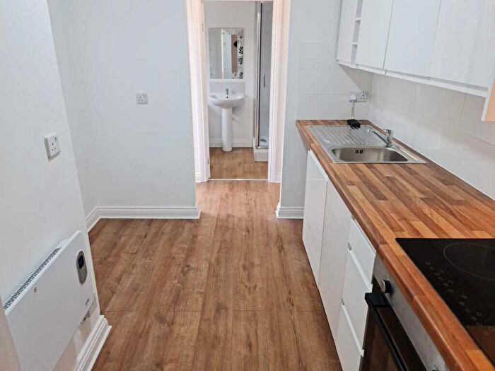 2 Bedroom Bungalow To Rent In Villette Brooke Street, Sunderland, Tyne And Wear, SR2