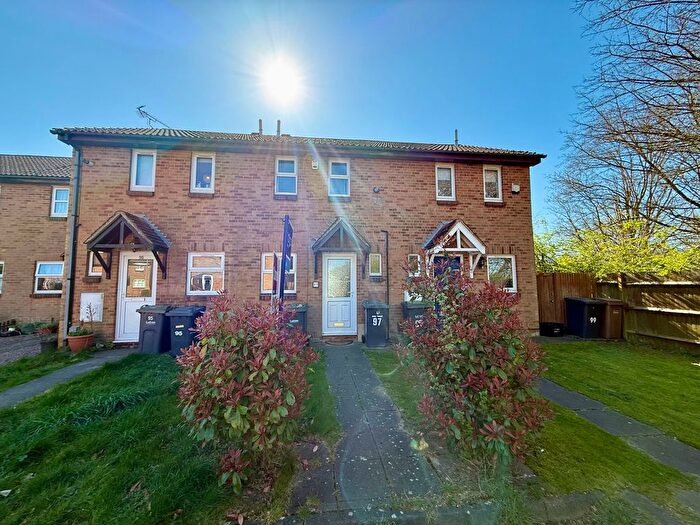 2 Bedroom Property To Rent In Glenfield Road, Luton, LU3