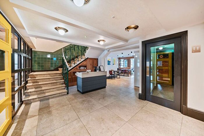 1 Bedroom Flat To Rent In Node Brixton, Brixton, London, SE24