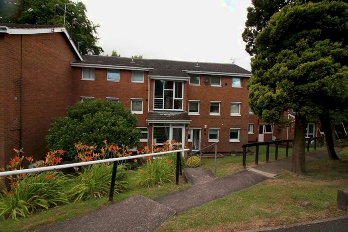 2 Bedroom Flat To Rent In , Fairyfield Court, Newton Road, Great Barr, Birmingham, B43