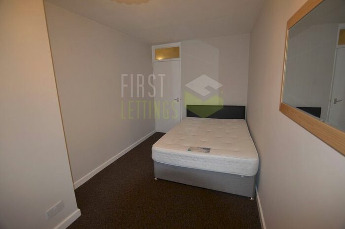 1 Bedroom Flat To Rent In Prebend Street, Leicester, LE2