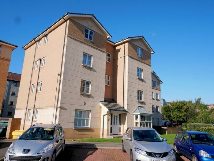 1 Bedroom Flat To Rent In Tytler Gardens, Abbeyhill, Edinburgh, EH8