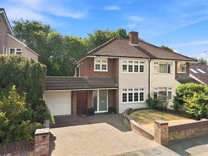 3 Bedroom Semi-Detached House For Sale In Milton Road - Ware - Superb Family Home, SG12