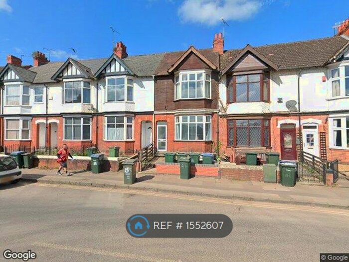 2 Bedroom Flat To Rent In Albany Road, Coventry, CV5