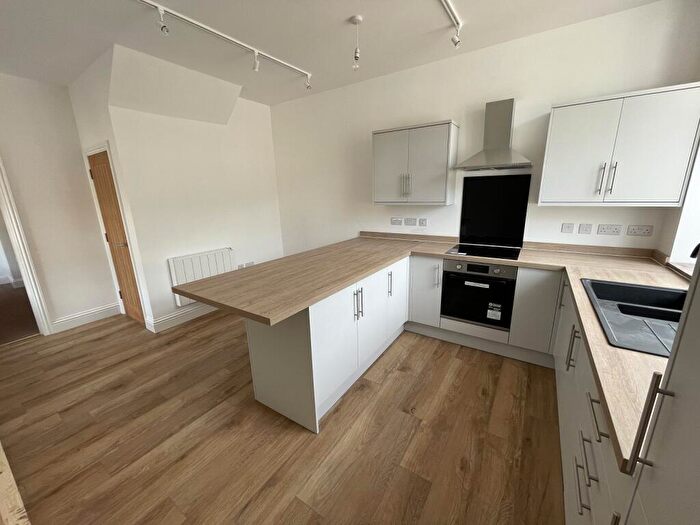 1 Bedroom Flat To Rent In Abbey House, Tintern, Chepstow, Monmouthshire., NP16