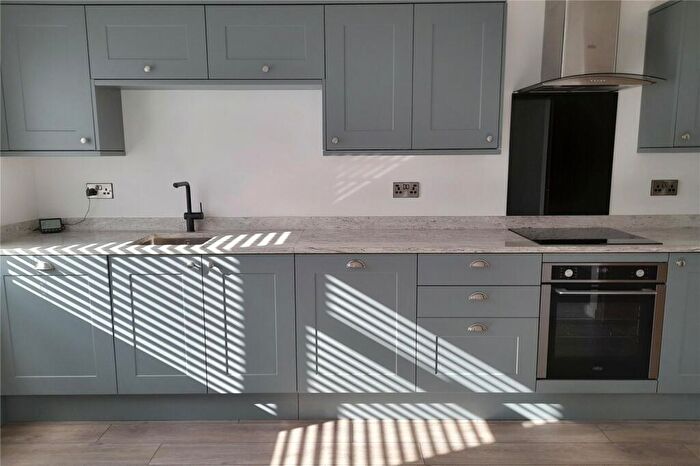 2 Bedroom Apartment For Sale In Holt Road, Bradford On Avon, BA15