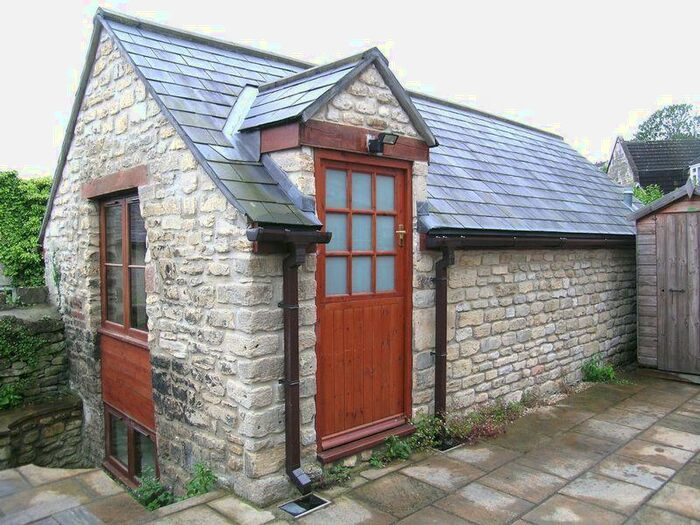 1 Bedroom Cottage To Rent In Market Street, Bradford On Avon, BA15