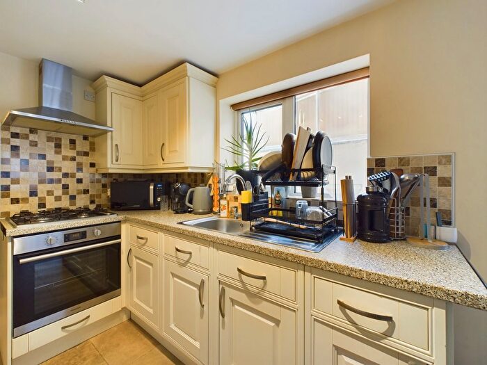 2 Bedroom Terraced House To Rent In London Road, Peterborough, PE2