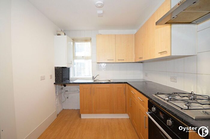 3 Bedroom Terraced House To Rent In Sheldon Road, London, N18