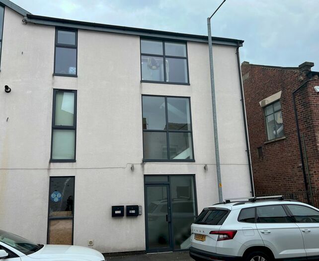 1 Bedroom Flat To Rent In London Road, Hazel Grove, Stockport, SK7