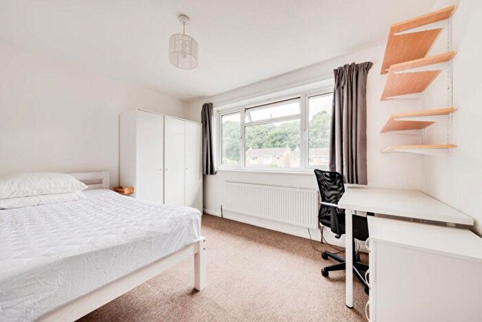 5 Bedroom House To Rent In St Michaels Road, Canterbury, CT2