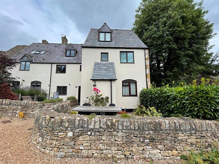 1 Bedroom Maisonette To Rent In Wolds End Close, Chipping Campden, GL55