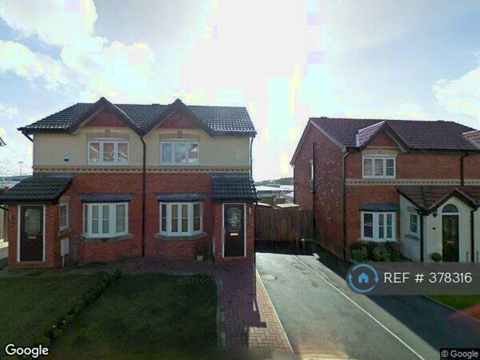 2 Bedroom Semi-Detached House To Rent In Lowerbrook Close, Bolton, BL6