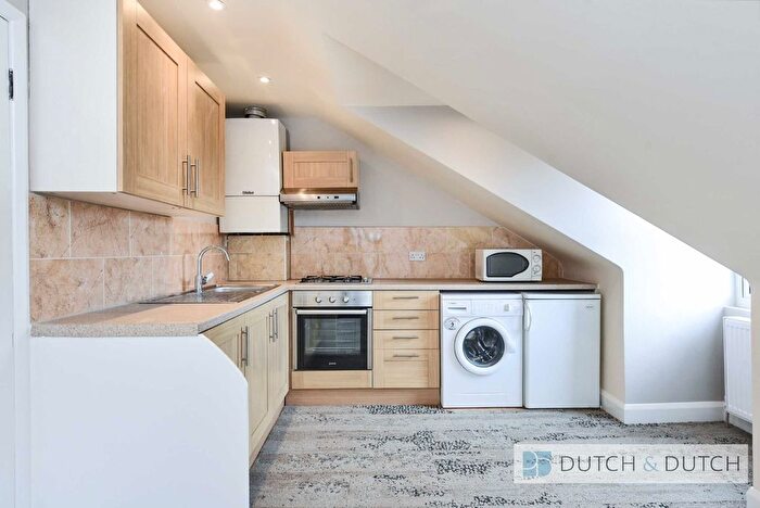 1 Bedroom Flat For Sale In Belsize Road, Kilburn, London, NW6