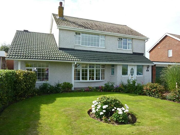 4 Bedroom Detached House For Sale In Combe View, Haverigg, Millom, LA18