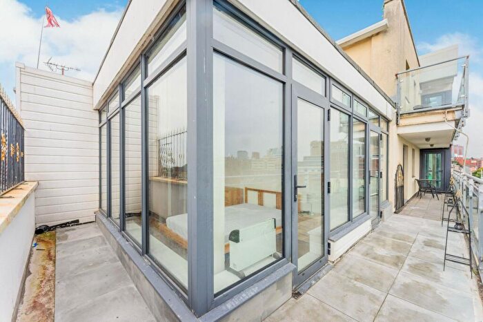 4 Bedroom Penthouse For Sale In London Road, Liverpool, Merseyside, L3