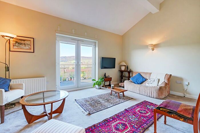 2 Bedroom Property For Sale In Fairthorn, Townhead Road, Dore, S17