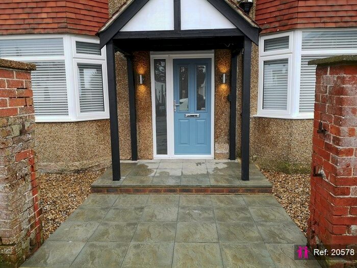 2 Bedroom Terraced House To Rent In Seaville Drive, Pevensey Bay, Pevensey, BN24