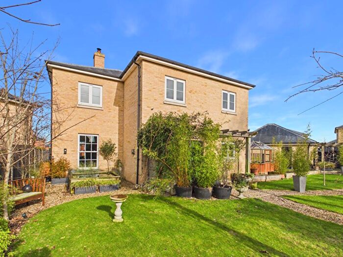 5 Bedroom Detached House For Sale In Maple Crescent, Loddon, NR14