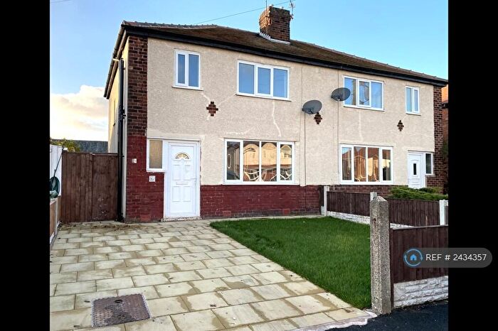3 Bedroom Semi-Detached House To Rent In Lancaster Avenue, Thornton-Cleveleys, FY5