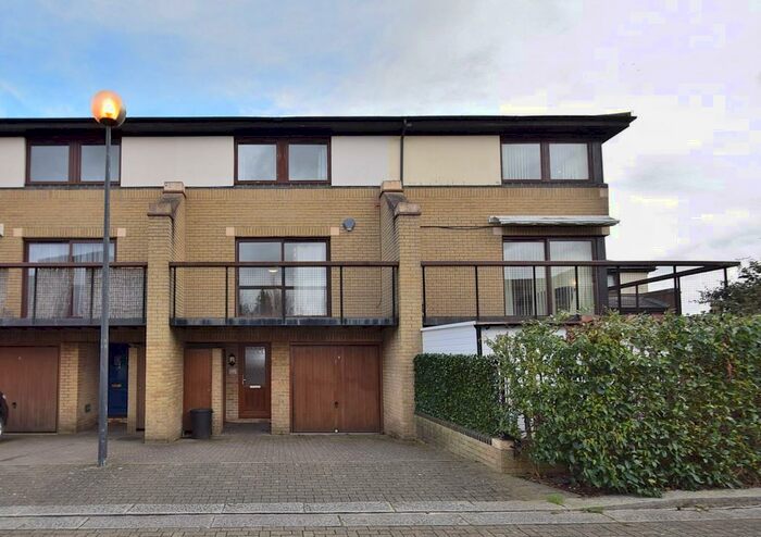 1 Bedroom Property To Rent In Room E, Adelphi Street, Campbell Park, MK9