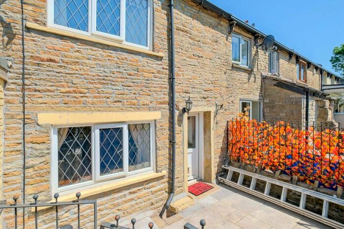 2 Bedroom Terraced House For Sale In Moorgate, Accrington, Lancashire, BB5