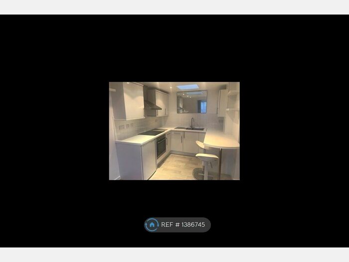 1 Bedroom Flat To Rent In St. James Road, Surbiton, KT6