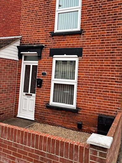 3 Bedroom Terraced House To Rent In Arundel Road, Great Yarmouth, NR30