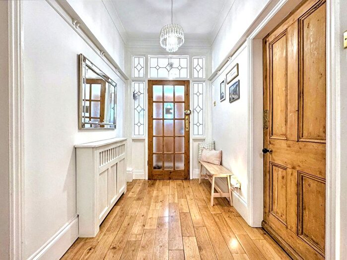 4 Bedroom Detached House For Sale In Londonderry Mews, Tunstall Village Road, New Silksworth, Sunderland, SR3