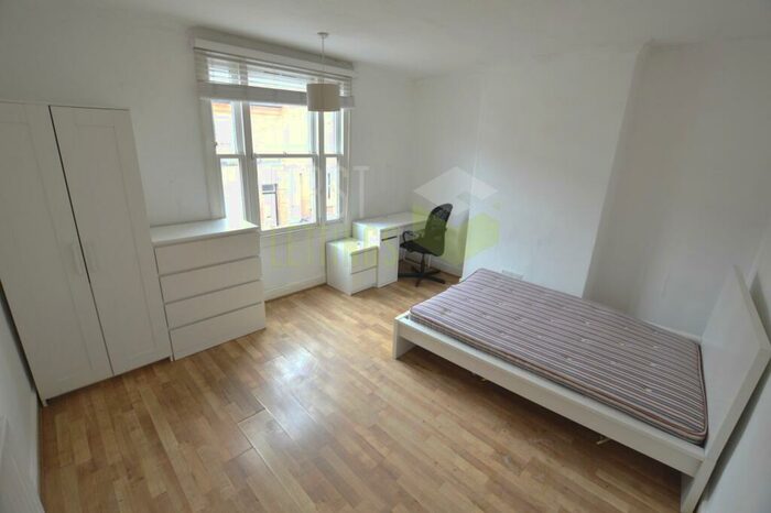 4 Bedroom Terraced House To Rent In Pope Street, Clarendon Park, LE2